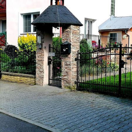 Apartmany Petronela Makov Dış mekan fotoğraf