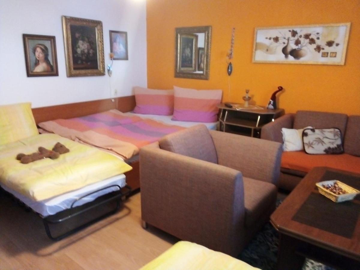 Apartmany Petronela Makov Dış mekan fotoğraf