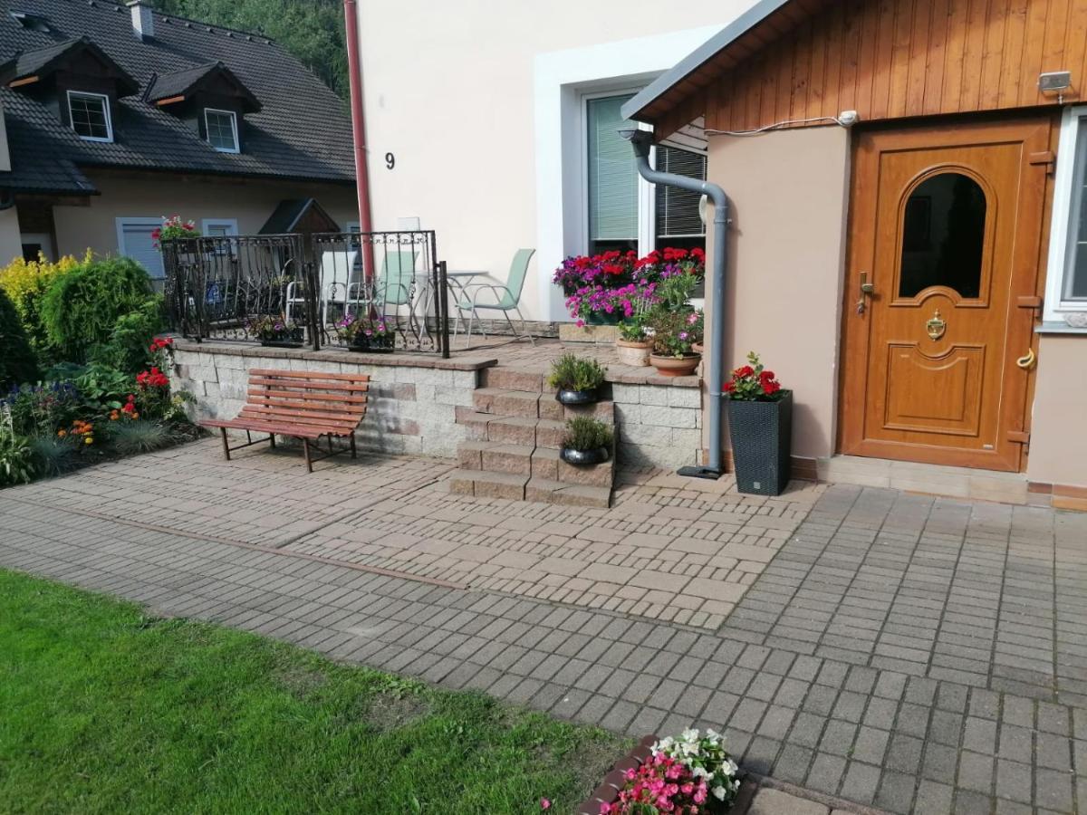Apartmany Petronela Makov Dış mekan fotoğraf