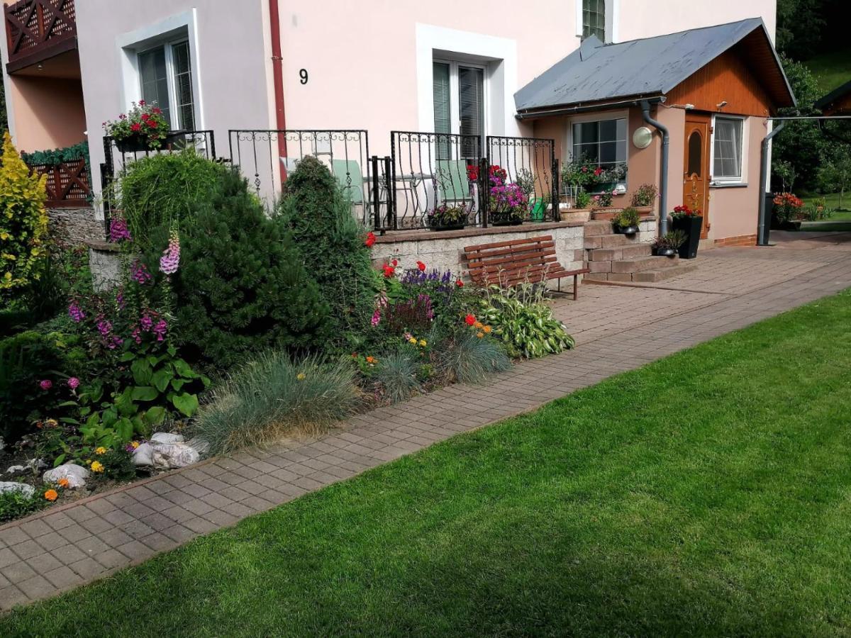 Apartmany Petronela Makov Dış mekan fotoğraf