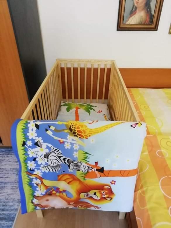 Apartmany Petronela Makov Dış mekan fotoğraf