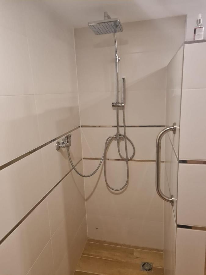 Apartmany Petronela Makov Dış mekan fotoğraf