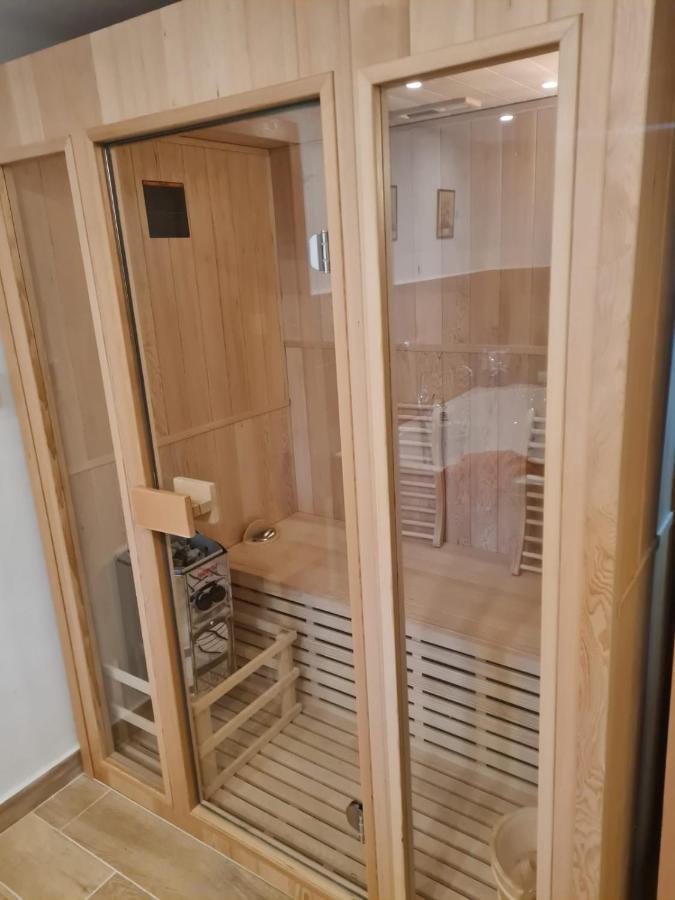 Apartmany Petronela Makov Dış mekan fotoğraf