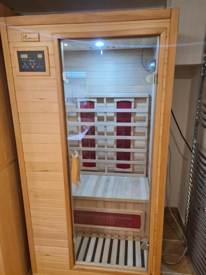 Apartmany Petronela Makov Dış mekan fotoğraf