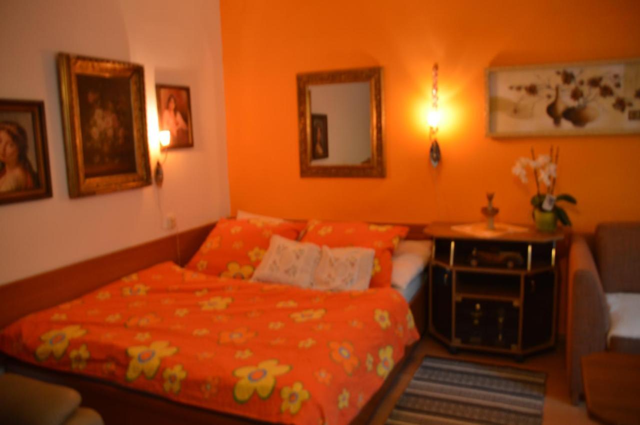 Apartmany Petronela Makov Dış mekan fotoğraf
