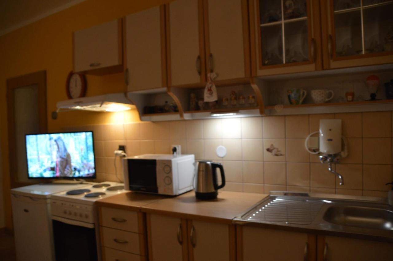 Apartmany Petronela Makov Dış mekan fotoğraf