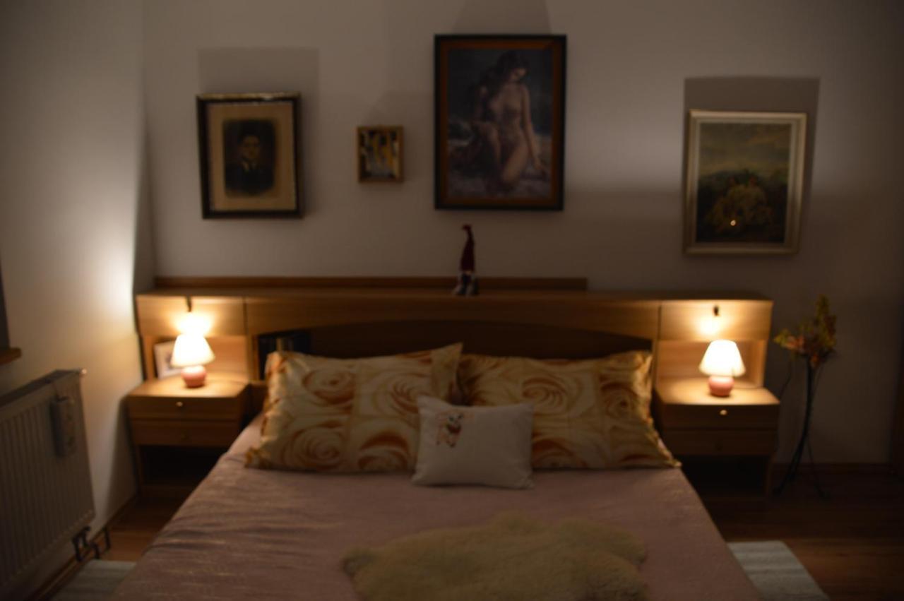 Apartmany Petronela Makov Dış mekan fotoğraf