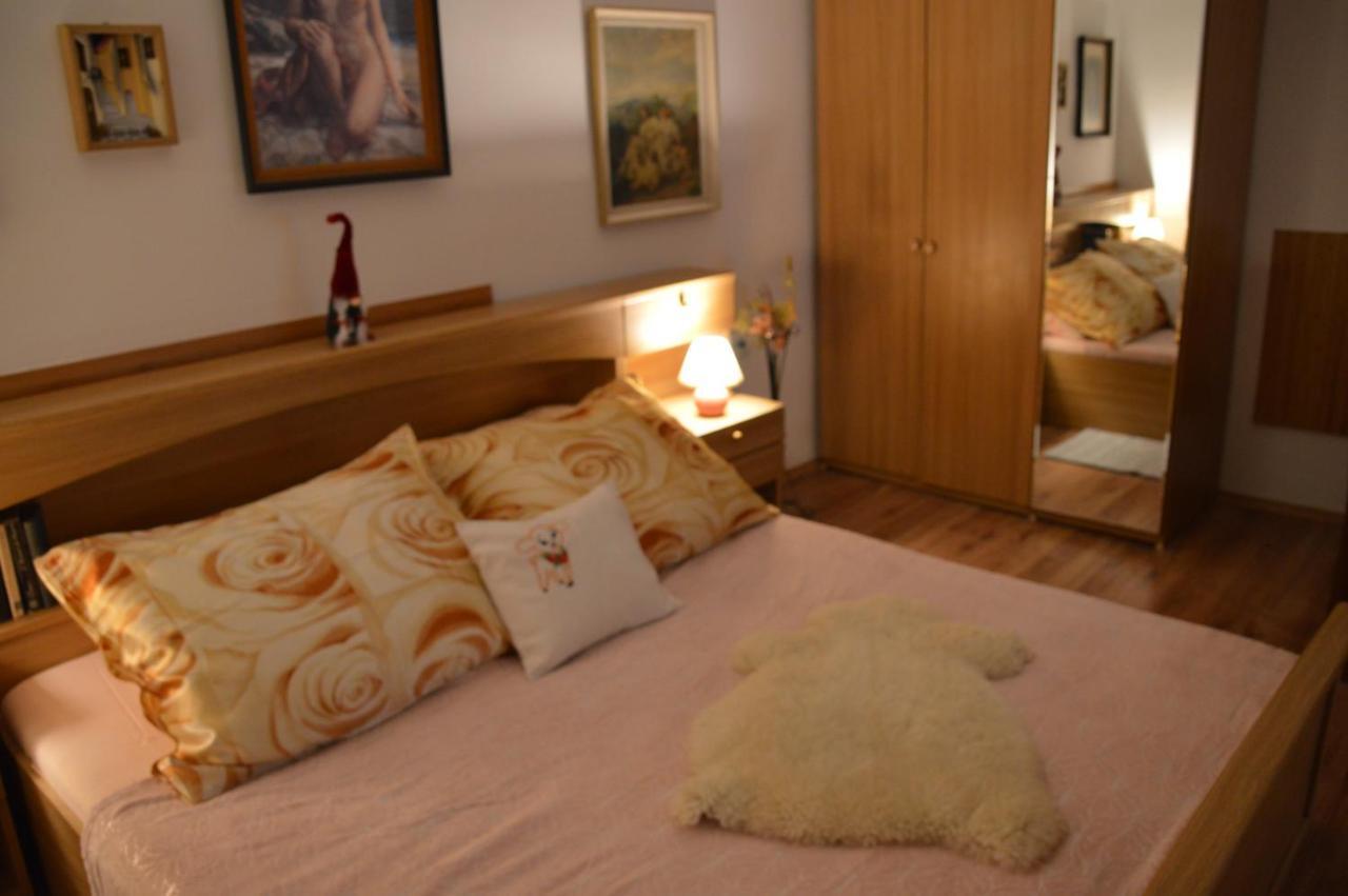 Apartmany Petronela Makov Dış mekan fotoğraf
