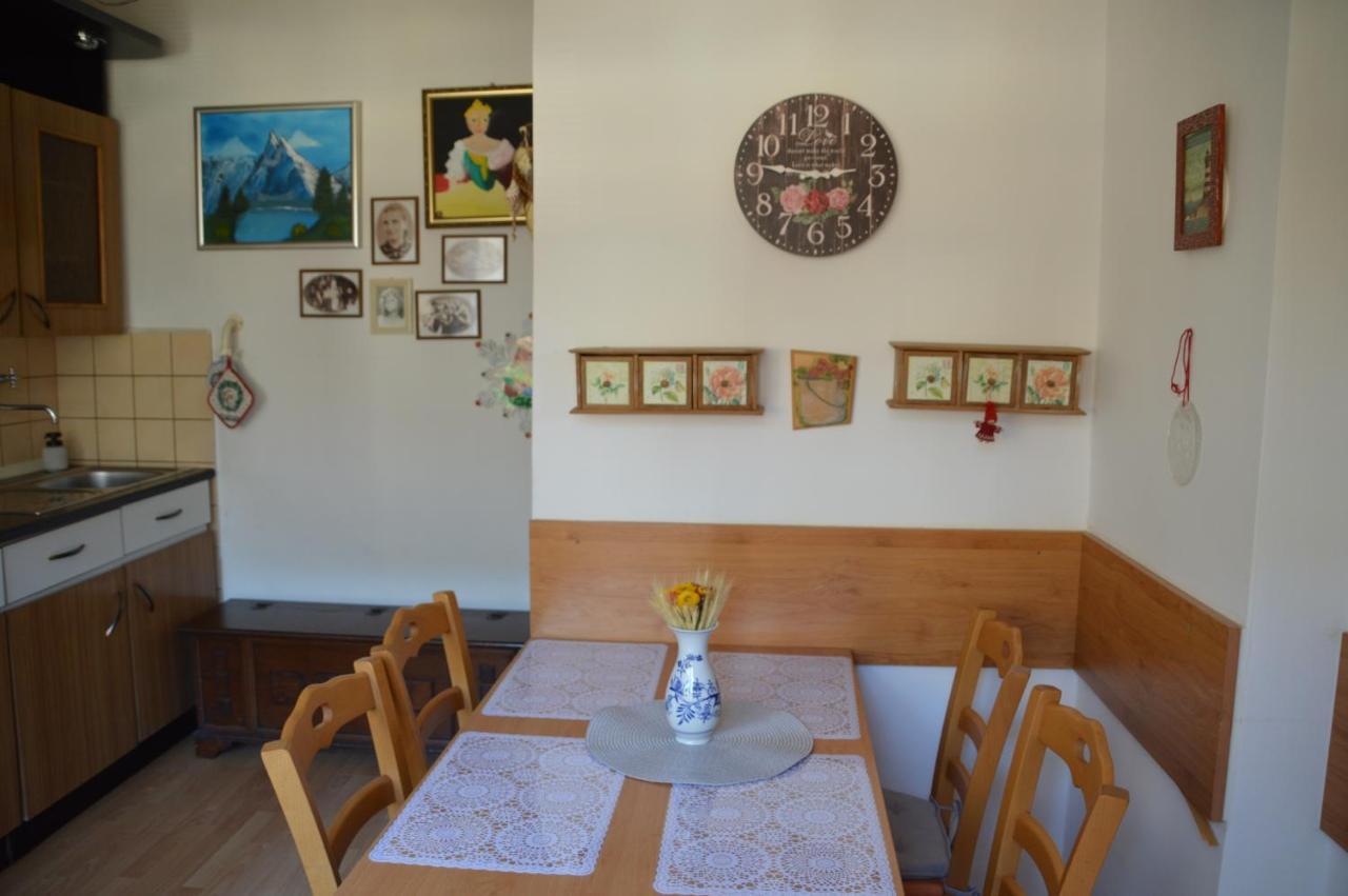 Apartmany Petronela Makov Dış mekan fotoğraf