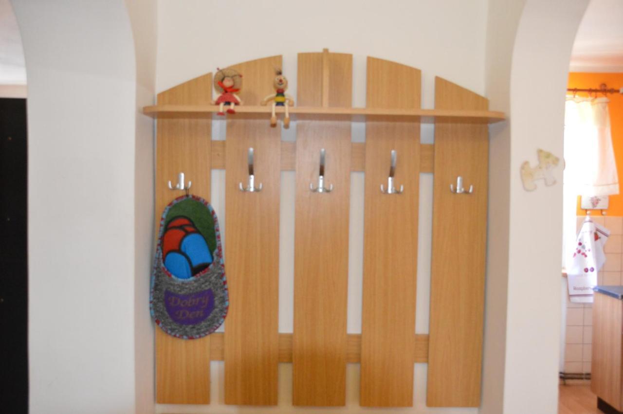 Apartmany Petronela Makov Dış mekan fotoğraf