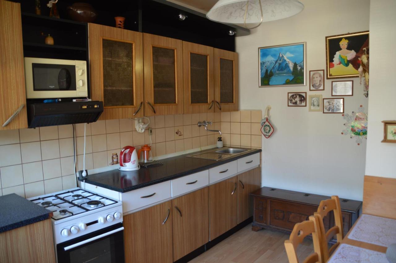 Apartmany Petronela Makov Dış mekan fotoğraf