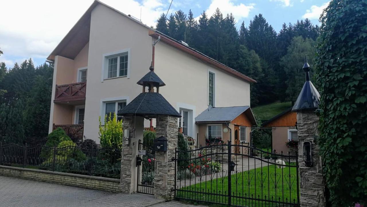 Apartmany Petronela Makov Dış mekan fotoğraf