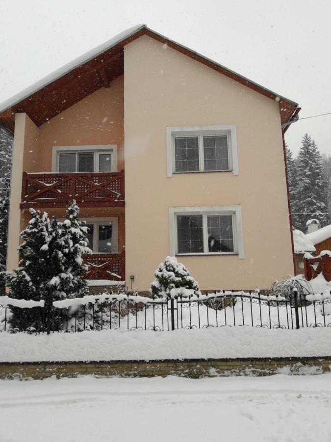 Apartmany Petronela Makov Dış mekan fotoğraf