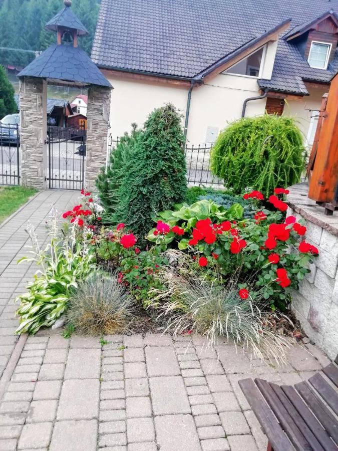 Apartmany Petronela Makov Dış mekan fotoğraf